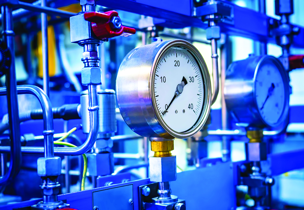 Best Practices to Extend the Life of Pressure Transmitters | AIChE