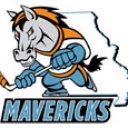 Missouri Mavericks Logo