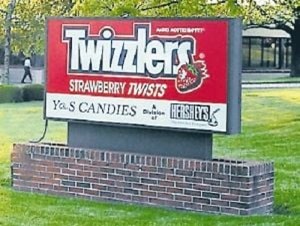 twizzler factory tour