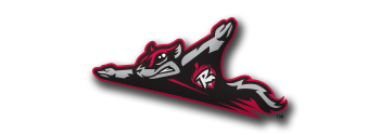 Richmond Flying Squirrels-Nutzy