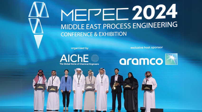 MEPEC 2024 Meeting Recap | AIChE