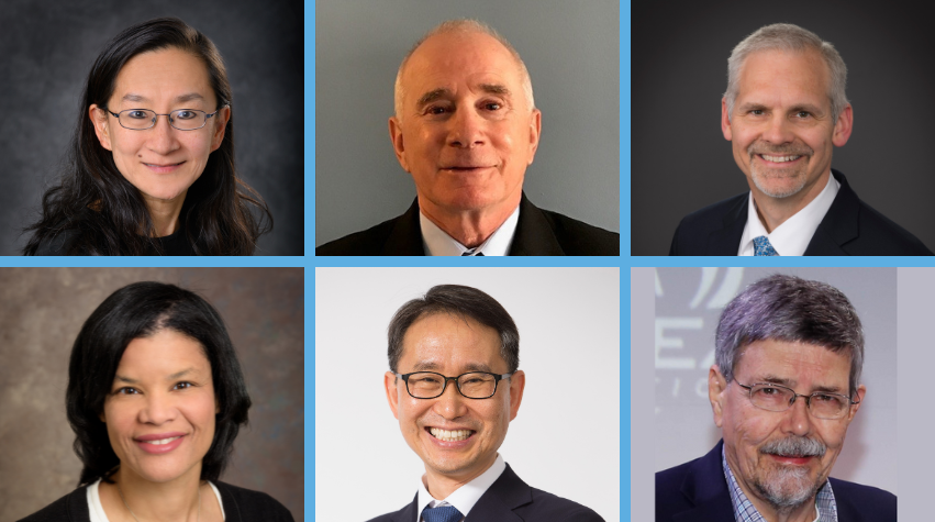 Meet Some of AIChE’s New Fellows | AIChE