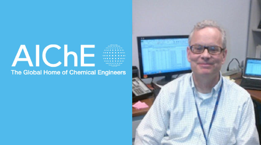 Meet Process Engineer Denis Fallon 