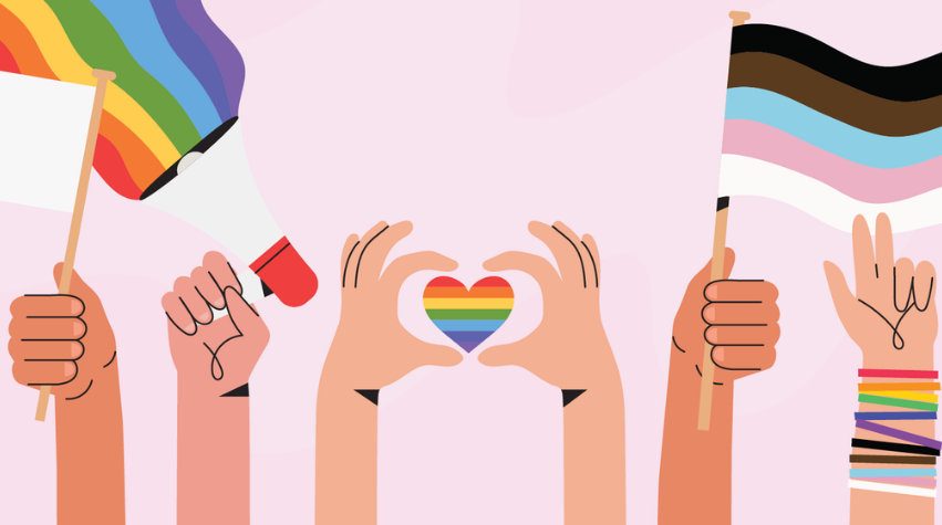 Pride Month: LGBTQ+ & Allies Community | AIChE