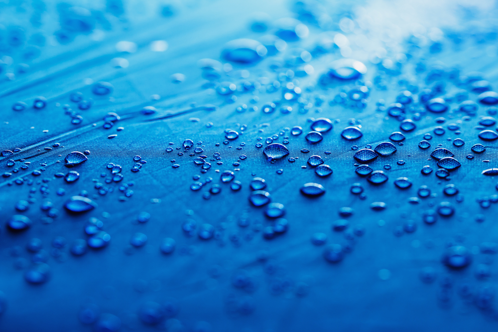 New Nanomaterials Switch from Hydrophobic to Hydrophillic | AIChE