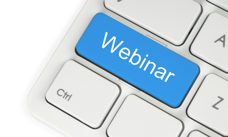 Highlight a Benefit: Webinars | AIChE