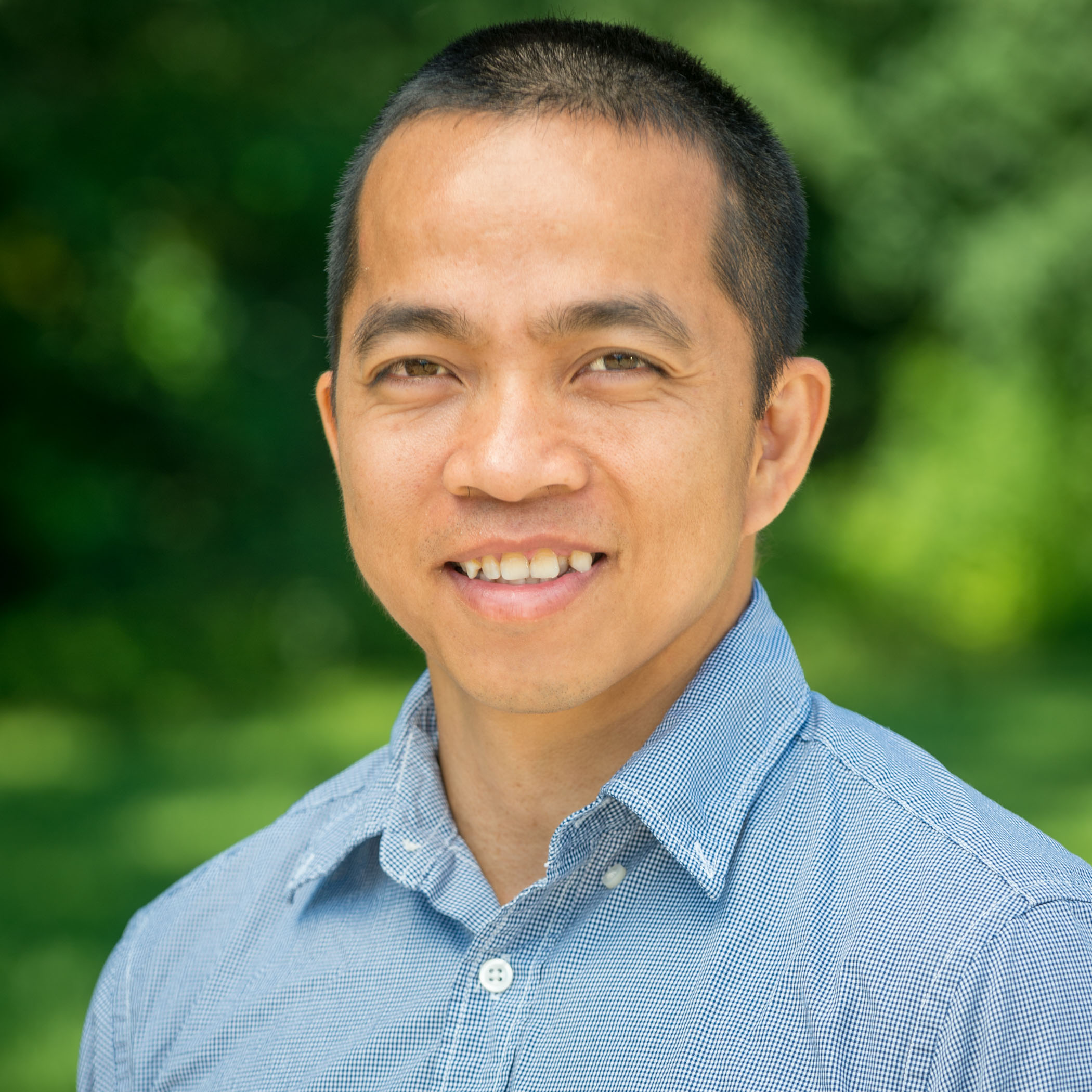 Dr. Anh Vu | AIChE