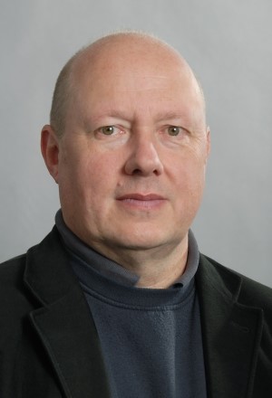 Ulrich Krause | AIChE