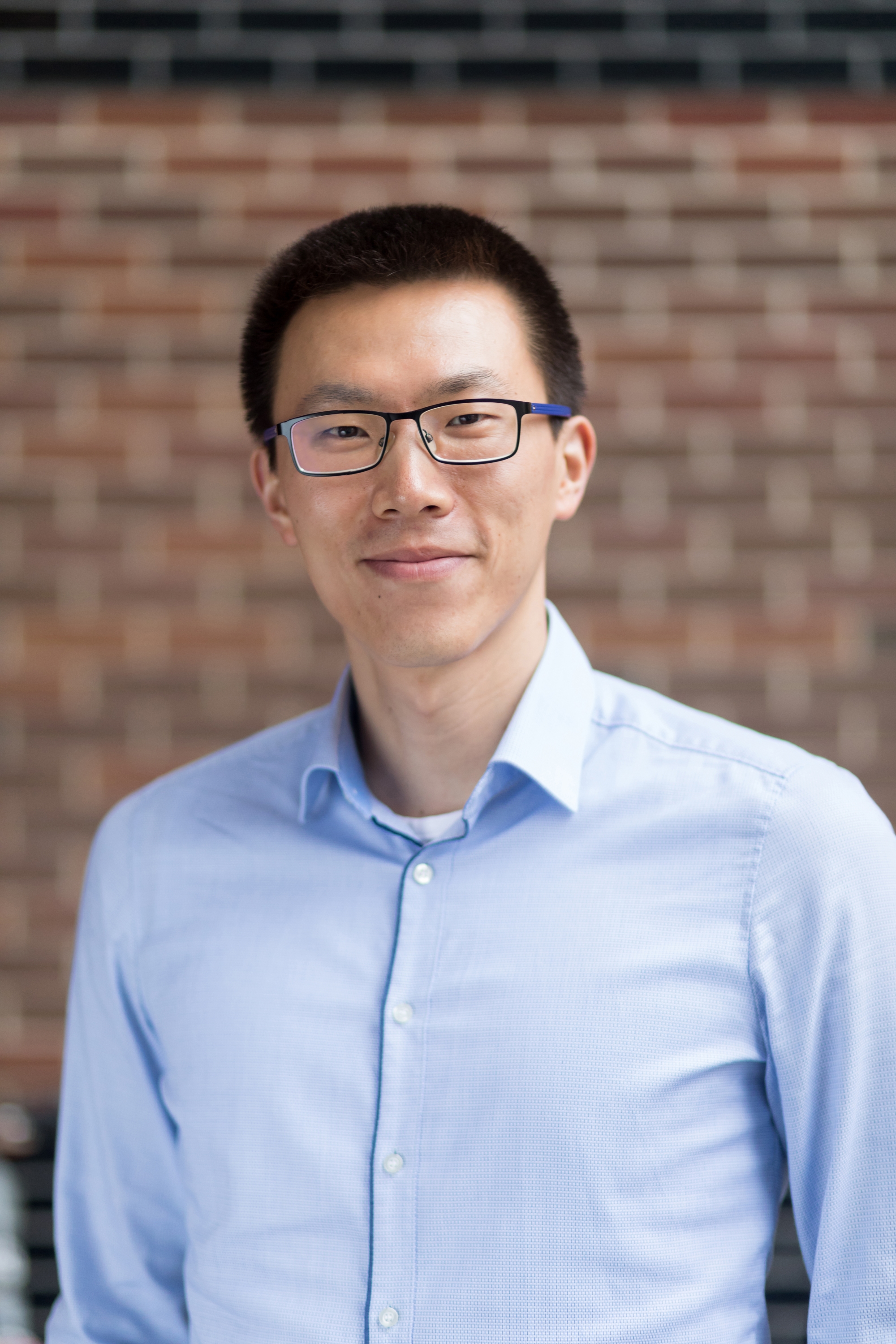 Qi Zhang | AIChE