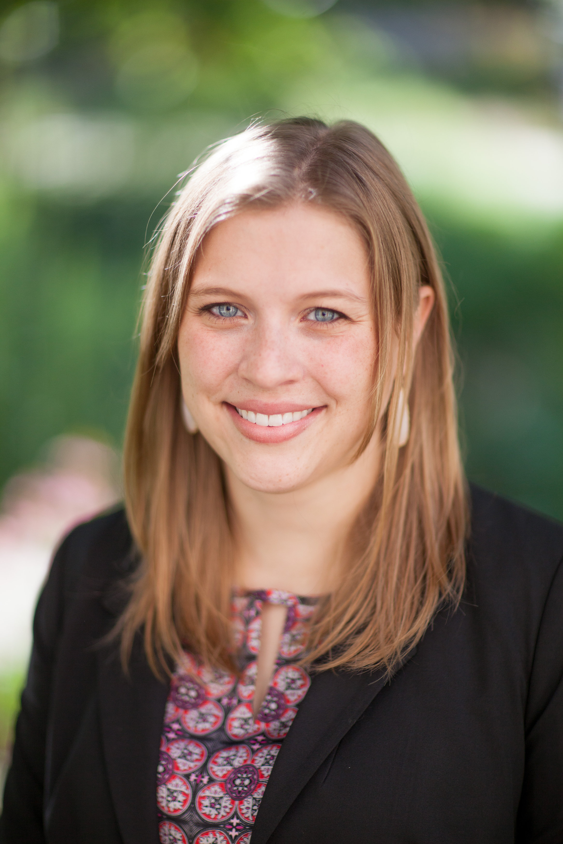 Jennifer Weidman | AIChE