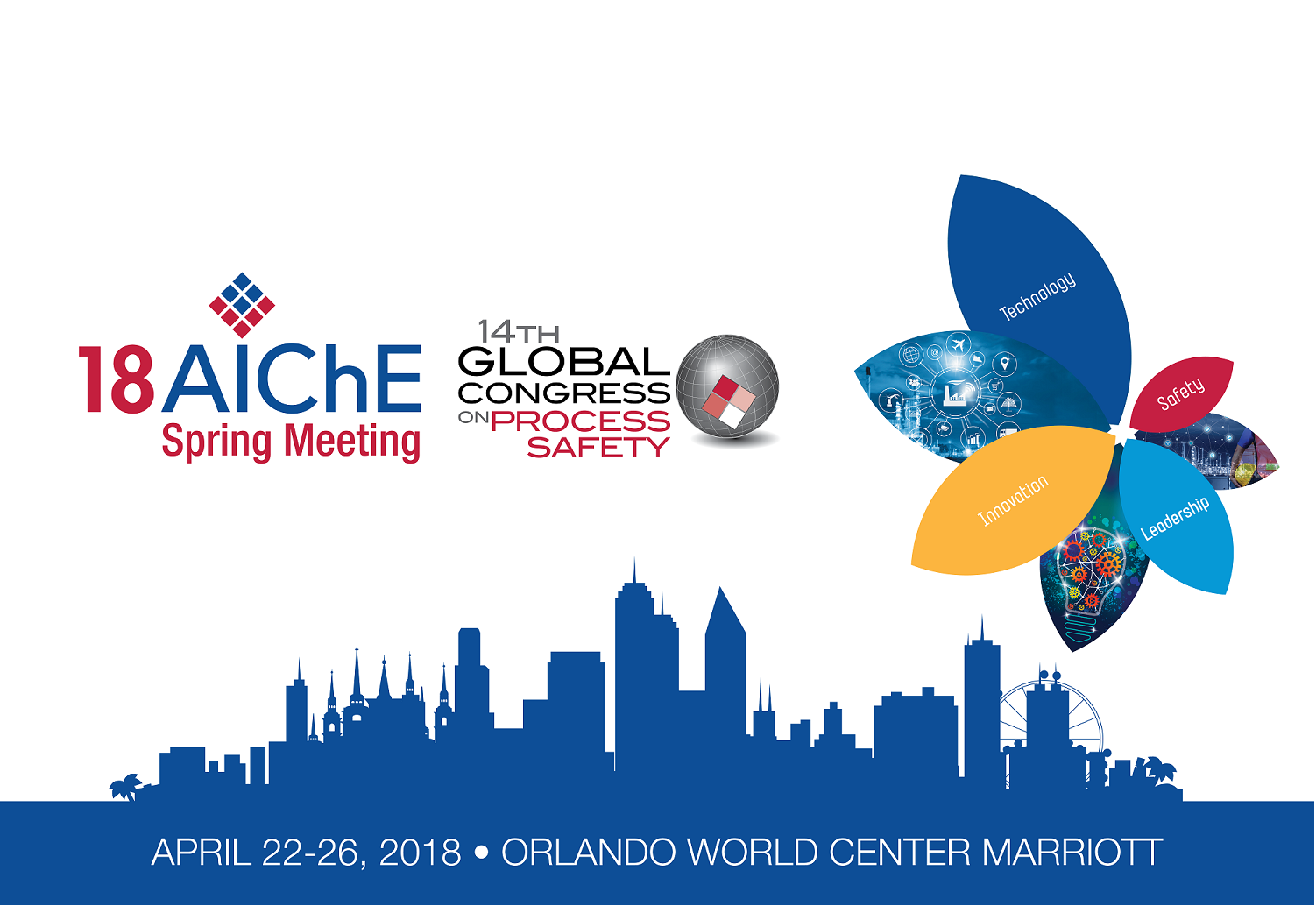 2018 Spring Meeting & 14th GCPS Online Planner AIChE