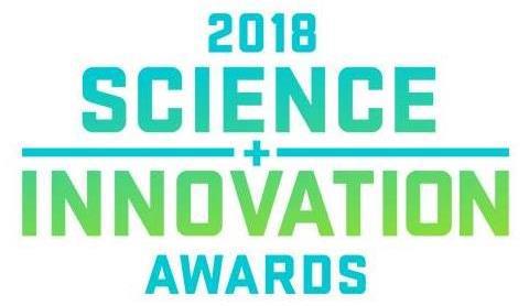 Bigger and Better: The “Science + Innovation Awards inspired by ...