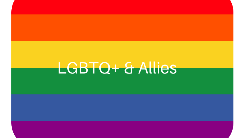 LGBTQ+ & Allies Initiative | AIChE