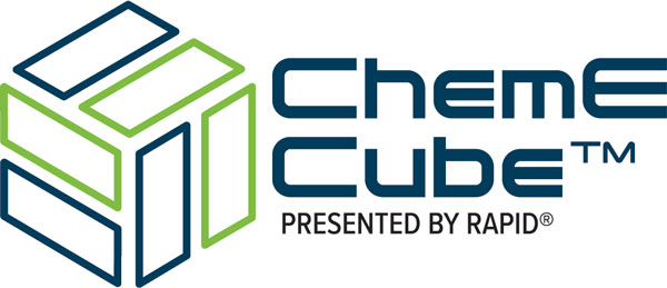 ChemE Cube Competition Powered by RAPID | ExxonMobil | AIChE