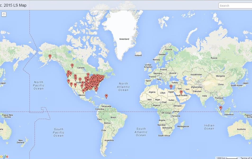 AIChE Local Section Resources for Leaders