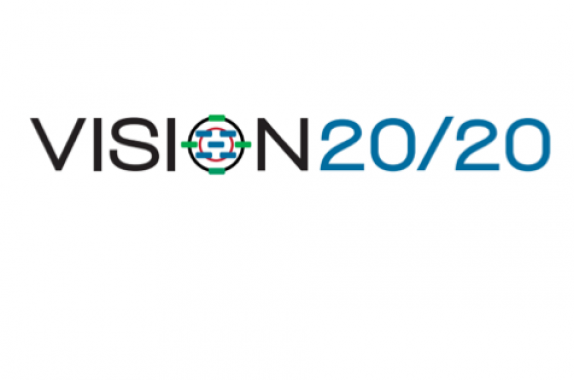 Vision 20/20 Presentation Tools & Graphics | AIChE