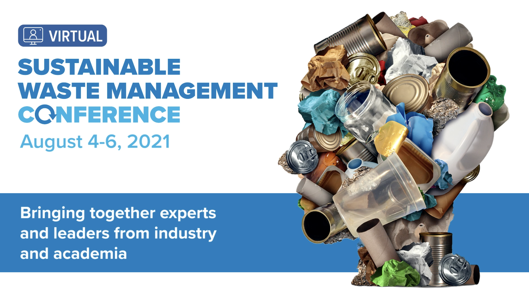3rd Sustainable Waste Management Conference AIChE