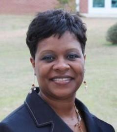 Alcorn President Felecia M. Nave to join McNair family and