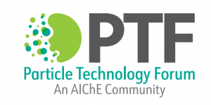 Particle Technology Forum Ptf Aiche