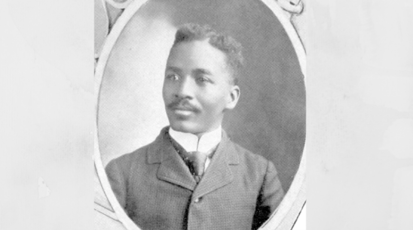 Charles Pierce: America's First Black Chemical Engineer | AIChE