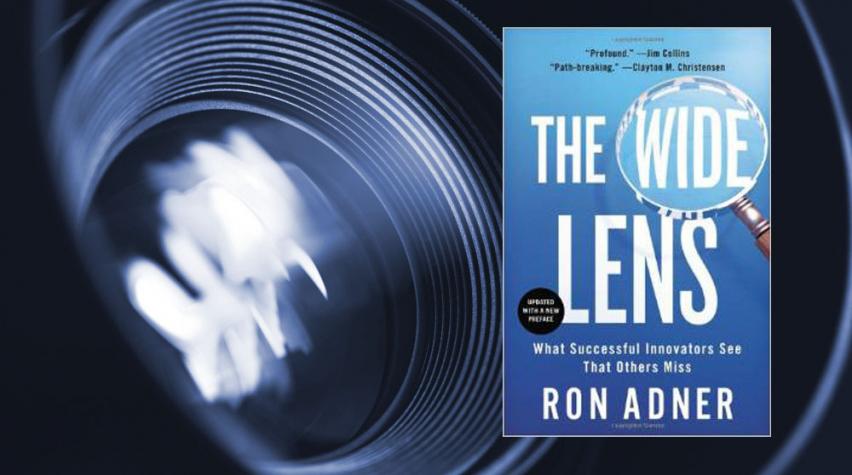 Book Review: Looking at Innovation through The Wide Lens ...