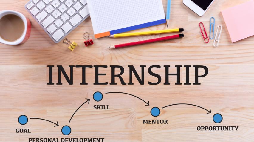 Practice Makes Perfect: Using Internships To Advance Your Career | AIChE