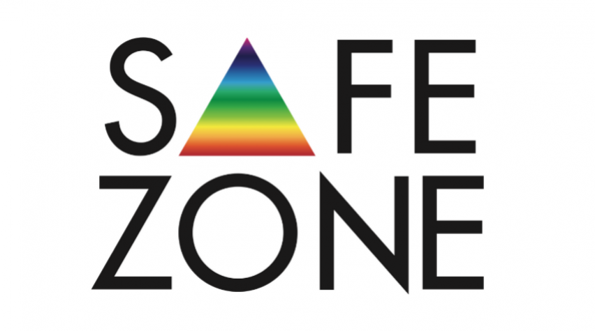 Lgbt Safe Zone